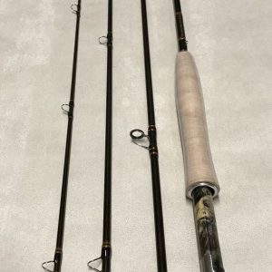 BT Sage Trout LL 4Pc